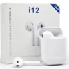 i12 TWS Touch Sensor Airpods