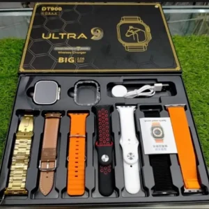 DT900 Ultra Smart Watch