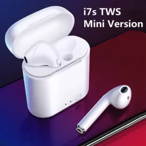 i7s TWS Mini Bluetooth Earbuds