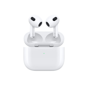 AirPods Pro 3rd Gen TWS Bluetooth Earphones with Noise Cancellation