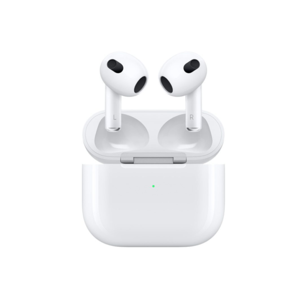 AirPods Pro 3rd Gen TWS Bluetooth Earphones with Noise Cancellation