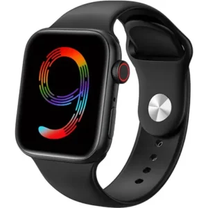 i9 Pro Max Smartwatch - Bluetooth Calling