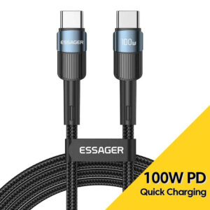 Fast Charging Cable