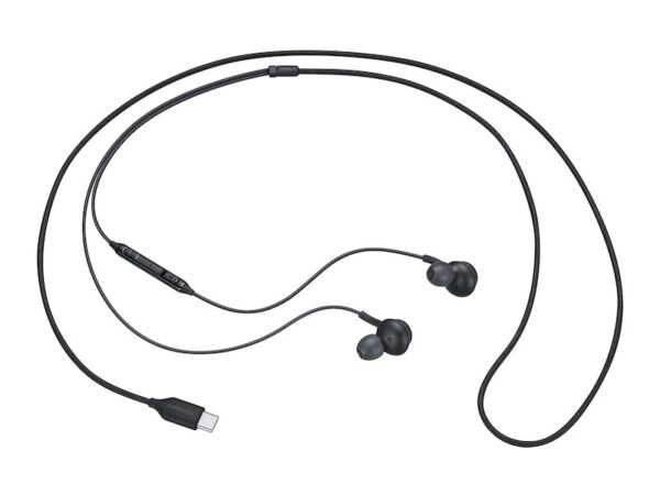 AKG Type-C Handsfree – Premium Sound & Comfort
