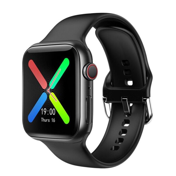 T500 Plus Pro Smartwatch