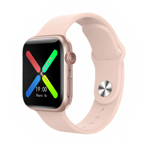 T500 Plus Pro Smartwatch