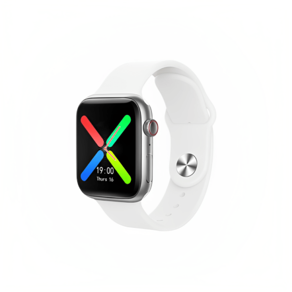 T500 Plus Pro Smartwatch