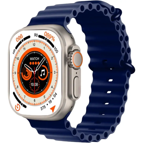 T900 Smartwatch – The Ultimate Blend of Style & Technology in Pakistan