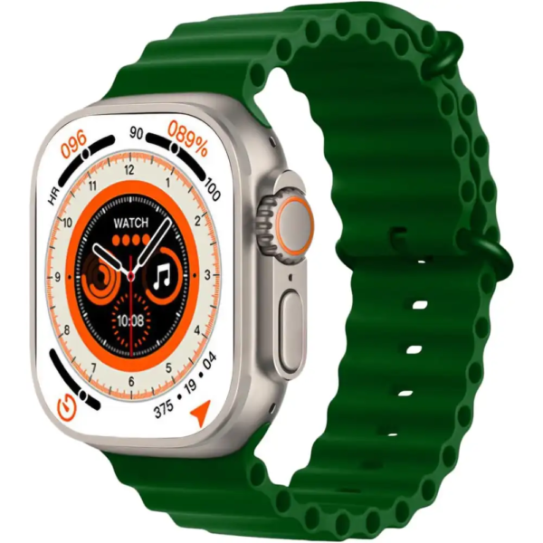 T900 Smartwatch – The Ultimate Blend of Style & Technology in Pakistan
